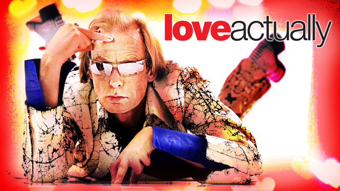 Love Actually