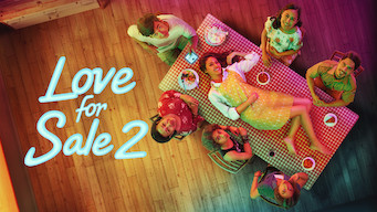 Love for Sale 2 Se Love for Sale 2 på Netflix