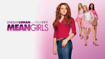 Mean Girls Mean Girls på Netflix
