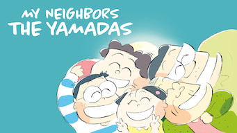 My Neighbors the Yamadas Se My Neighbors the Yamadas på Netflix