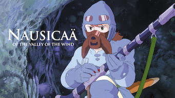 Nausicaä of the Valley of the Wind Nausicaä of the Valley of the Wind på Netflix
