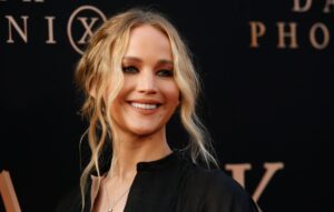 Netflix køber sci fi komedie med Jennifer Lawrence Netflix køber sci fi komedie med Jennifer Lawrence