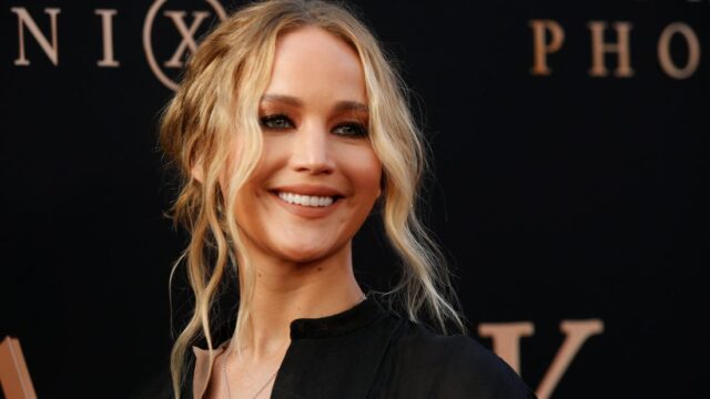 Netflix køber sci fi komedie med Jennifer Lawrence