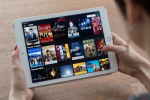 Nu kan du stoppe automatiske trailers på Netflix