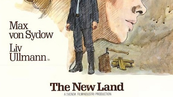 The New Land The New Land på Netflix