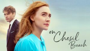 On Chesil Beach