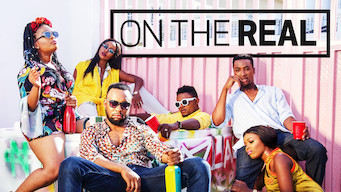 On the Real On the Real på Netflix