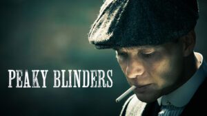 Peaky Blinders sæson 5 snart på Netflix