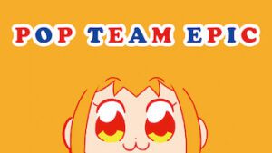 Pop Team Epic