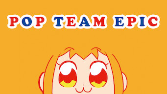 Pop Team Epic Se Pop Team Epic på Netflix
