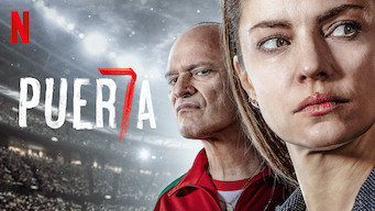 Puerta 7 Puerta 7 på Netflix