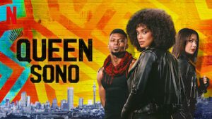 Queen Sono