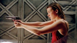 ‘Resident Evil’-serie rykker nærmere