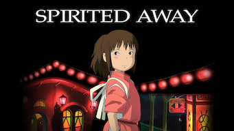 Spirited Away Spirited Away på Netflix