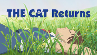 The Cat Returns The Cat Returns på Netflix