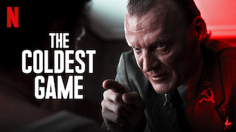 The Coldest Game The Coldest Game på Netflix