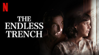 The Endless Trench The Endless Trench på Netflix