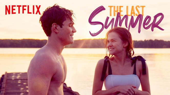 The Last Summer