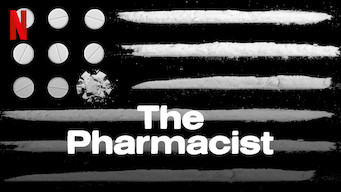 The Pharmacist The Pharmacist på Netflix
