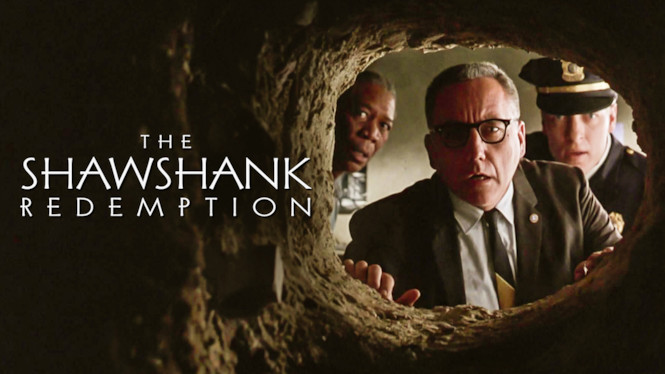 The Shawshank Redemption