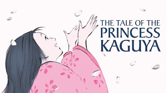The Tale of The Princess Kaguya The Tale of The Princess Kaguya på Netflix