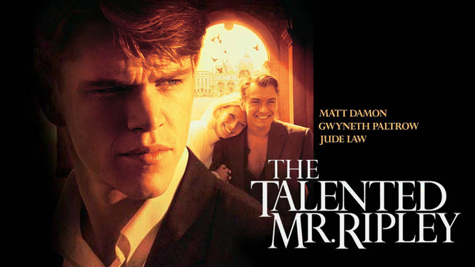 The Talented Mr. Ripley