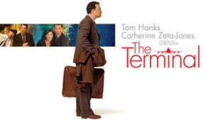 Terminalen