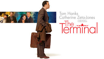 The Terminal Se The Terminal på Netflix