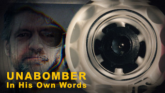 Unabomber – In His Own Words Unabomber – In His Own Words på Netflix