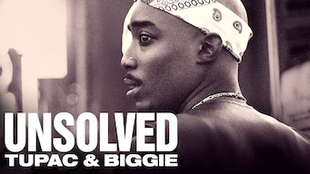 Unsolved Unsolved på Netflix