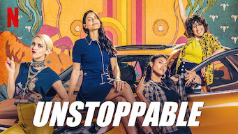 Unstoppable Se Unstoppable på Netflix