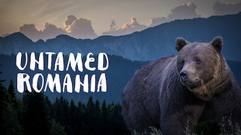 Untamed Romania Untamed Romania på Netflix