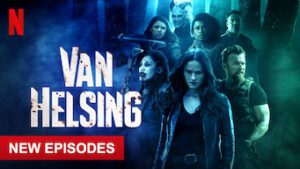Van Helsing