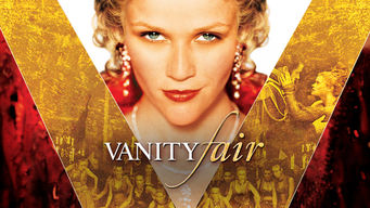 Vanity Fair Se Vanity Fair på Netflix