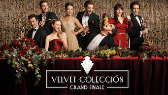 Velvet Colección: Grand Finale Velvet Colección: Grand Finale på Netflix