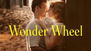 Wonder Wheel