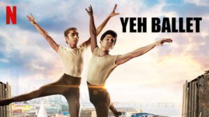 Yeh Ballet