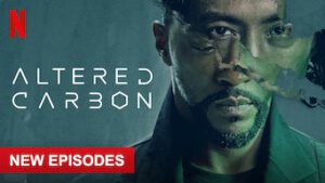 Altered Carbon