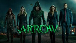 arrow