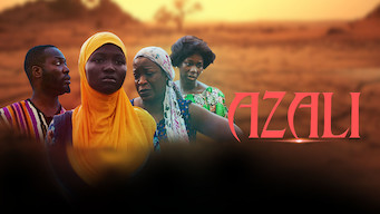 Azali Se Azali på Netflix