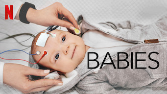 Babies Se Babies på Netflix