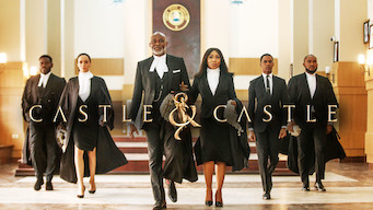 Castle and Castle Se Castle and Castle på Netflix