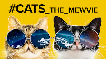 #Cats_the_mewvie #Cats_the_mewvie på Netflix