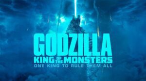 godzilla king of monsters