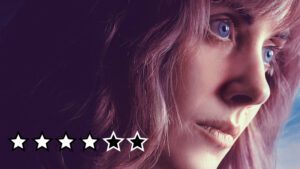 Anmeldelse: ‘Horse Girl’