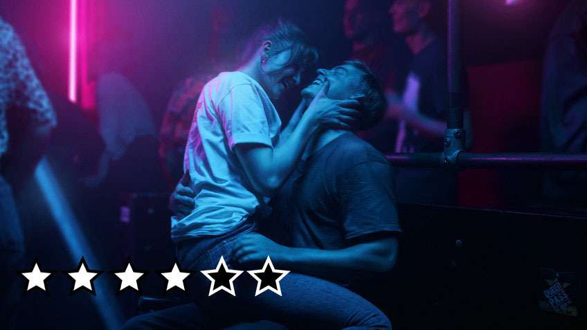 isi ossi anmeldelse review netflix film 2020 isi ossi anmeldelse review netflix film 2020