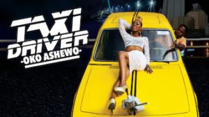 Taxi Driver