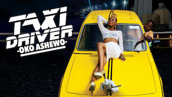 Taxi Driver Se Taxi Driver på Netflix