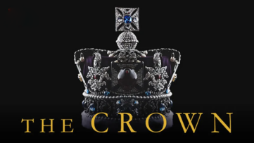 the crown slut sæson 5