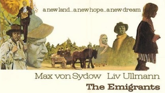 The Emigrants The Emigrants på Netflix